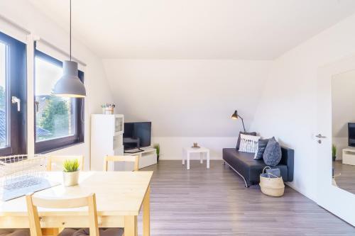 Apartamento Summer Break 1