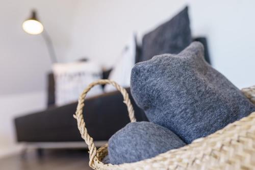 Apartamento Summer Break 1