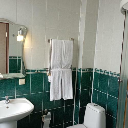 Hotel ? ????