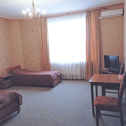Hotel ? ????