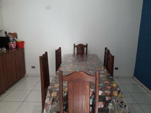 Ch�cara Nossa Senhora Aparecisa
