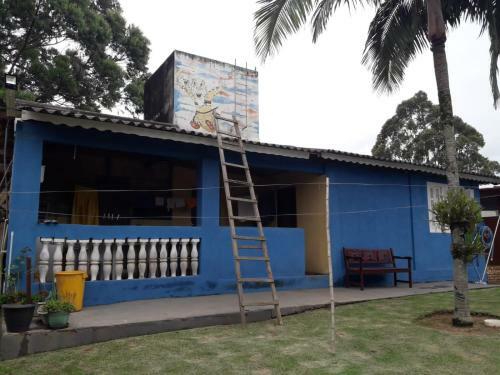 Ch�cara Nossa Senhora Aparecisa