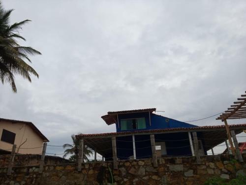 Alto Mar Do Coqueiro
