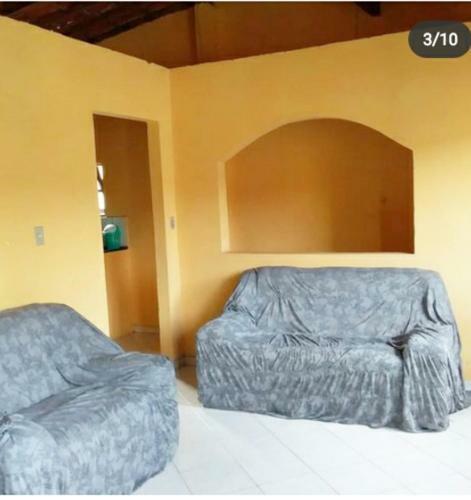 Casa Do Gopala Temporada