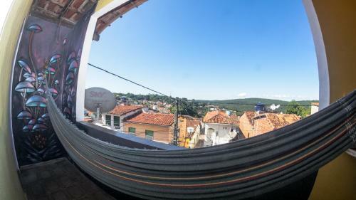 Hostal Buena Vibe Ghest House