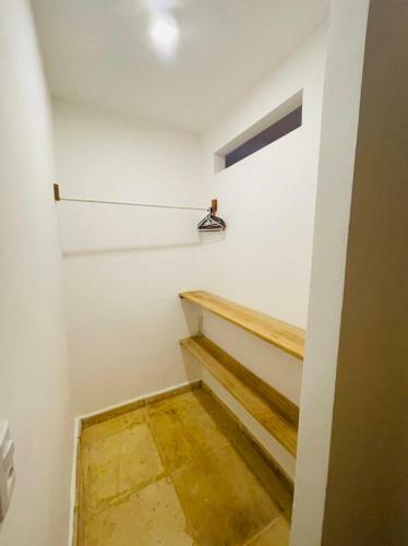 Apartamento Ap� Do Fabiano Flats E Lofts