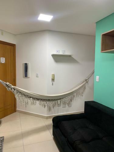 Apartamento Perfeito Para Lazer Ou Trabalho