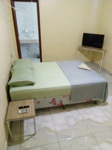 Apartamento Mj Hostel & Suites