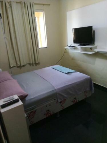 Apartamento Mj Hostel & Suites
