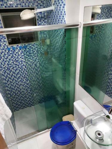 Apartamento No Condom�nio Girassol