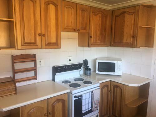 Apartamento Everwood Estates