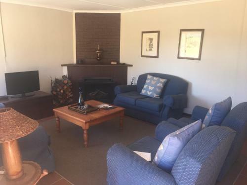 Apartamento Everwood Estates