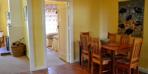 Apartamentos Inversanda Farm Cottages