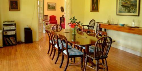 Apartamentos Inversanda Farm Cottages