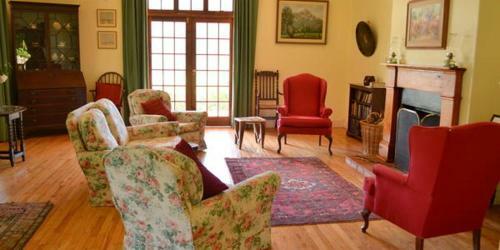 Apartamentos Inversanda Farm Cottages