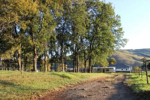 Apartamentos Inversanda Farm Cottages