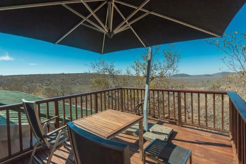 Rockfig Lodge Madikwe