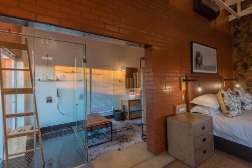Rockfig Lodge Madikwe