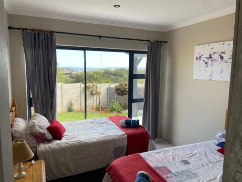 Apartamento Outeniqua Strand