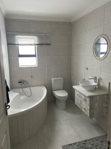 Apartamento Outeniqua Strand