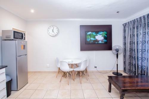 Prestigious Apartments
