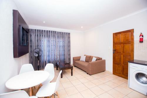 Prestigious Apartments