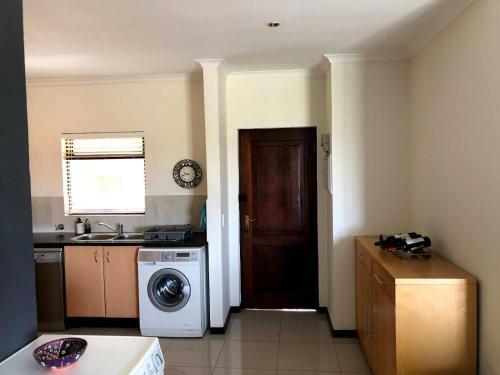 Modern Furnished Apartment