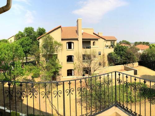 Modern Furnished Apartment