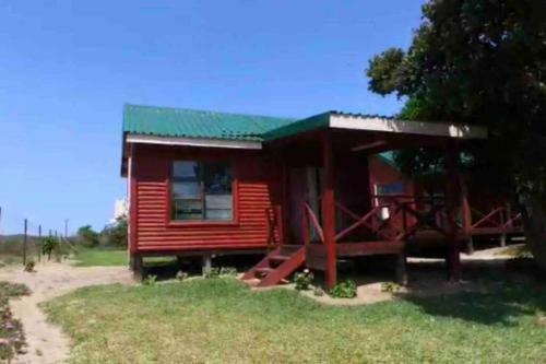 Cabins Sodwana Bay - Antibootika
