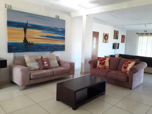 Hostal Seaxplore Lodge & Dive Center
