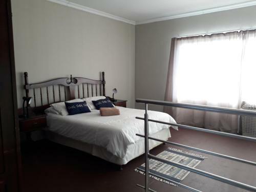 Hostal Seaxplore Lodge & Dive Center