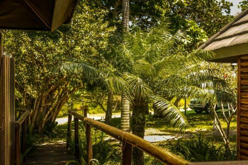 Sodwana Bay Lodge House 34