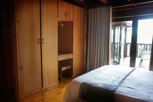 Sodwana Bay Lodge House 34
