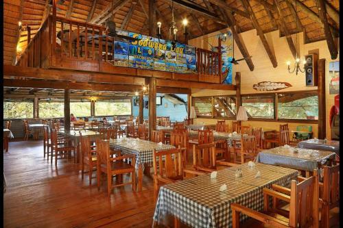 Sodwana Bay Lodge House 34