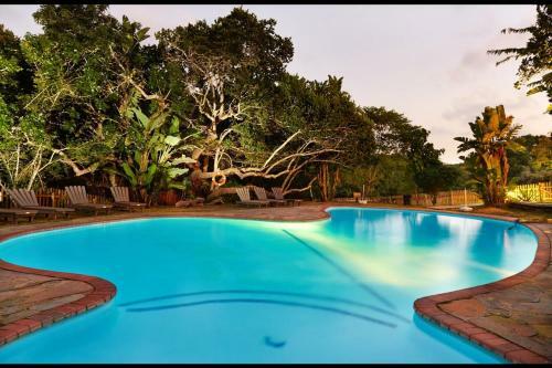 Sodwana Bay Lodge House 34