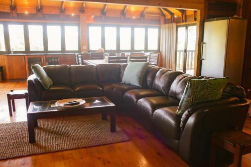 Sodwana Bay Lodge House 34