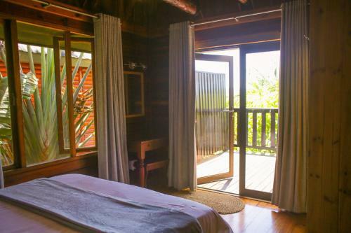 Sodwana Bay Lodge House 34