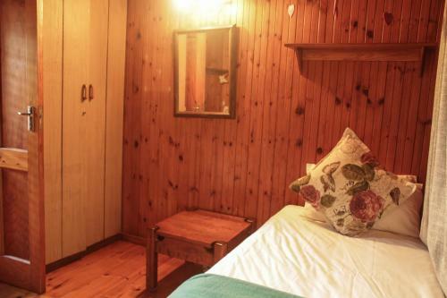 Sodwana Bay Lodge House 34