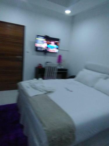 Posada Sodwana Road Holiday Lodge