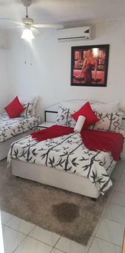 Posada Sodwana Road Holiday Lodge