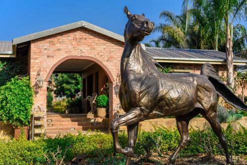 Hostal Maretlwane Guesthouse