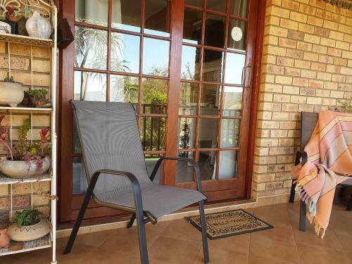 The Garden Room