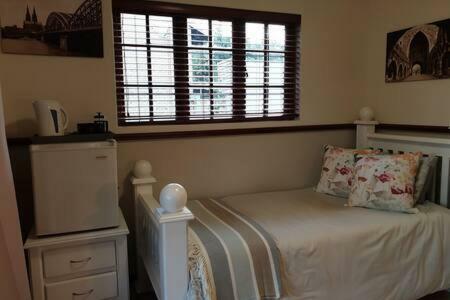 The Garden Room