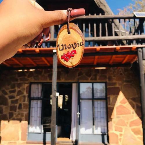 Apartamento Entire Eco Home, Magaliesburg
