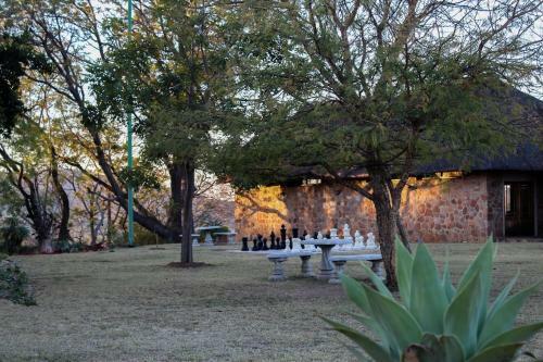 Apartamento Entire Eco Home, Magaliesburg