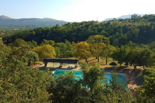 Apartamento Entire Eco Home, Magaliesburg