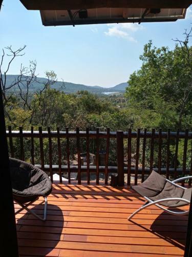 Apartamento Entire Eco Home, Magaliesburg