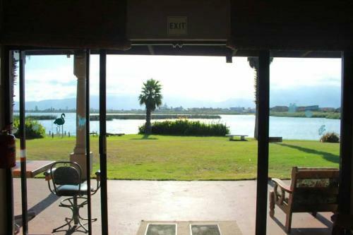 Pelican Christian Lodge