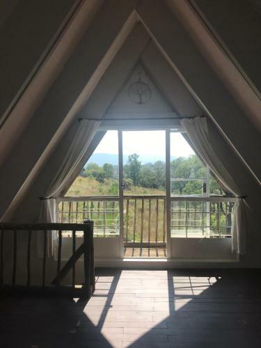 Tonquani Bush Chalet