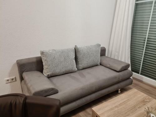 Apartamento Ferienwohnung Hennemann